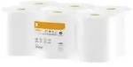 Satino HiCycle Handtuchrollen, 2-lagig, hochwei&szlig;, PT1 319290 , 1 Packung = 6 Rollen