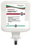 Stokolan&reg; SENSITIVE PURE Hautpflegecreme SSP1L , 1000 ml - Kartusche