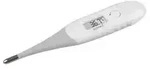 Medisana ecomed digitales Fieberthermometer TM-60E 23410 , 1 St&uuml;ck inkl. 1