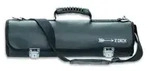 Dick Rolltasche f&uuml;r 12 Teile, leer 81063010 , Farbe: schwarz