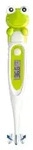 reer digitales Fieberthermometer 9808 , Motiv: Frosch