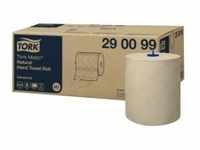 Tork Matic® Rollenhandtuchpapier, H1 kompatibel, 2-lagig 290099 , 1 Karton = 6