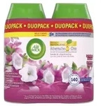 Air Wick Freshmatic Max Duo Nachf&uuml;ller, Siede & Lilienfrische 3239086 , 1 Set...