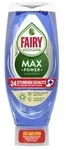 FAIRY Max Power Sp&uuml;lmittel , Antibakteriell 8700216309707 , 545 ml - Flasche
