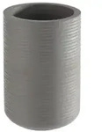 APS ELEMENT Flaschenk&uuml;hler geriffelt, f&uuml;r Flaschen bis 9,5 cm &Oslash; 36123 ,...