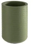 APS ELEMENT Flaschenk&uuml;hler geriffelt, f&uuml;r Flaschen bis 9,5 cm &Oslash; 36124 ,...