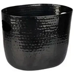 APS LARGE Wein- / Sektk&uuml;hler, 3,9 Liter 36109 , Farbe: Gunmetal-Optik