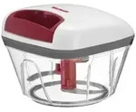 WESTMARK Zerkleinerer mit Seilzug, 450 ml 11612260 , 1 Multi-Schneider