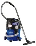 Nilfisk ATTIX 30-0H PC Sicherheitssauger 107400405 , Ma&szlig;e: 45,0 x 38,0 x 59,5 cm,