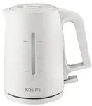 KRUPS Wasserkocher ProAroma BW2441 , Sichtfenster mit Wasserstandsanzeige
