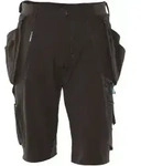 MASCOT&reg; Shorts ADVANCED 17149-311 , 1 St&uuml;ck, Gr&ouml;&szlig;e: C44 (EU 44)