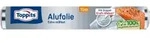 Toppits &reg; Kraft-Alufolie 4008871201010 , 1 Packung = 1 Rolle
