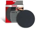 SONAX PROFILINE Polierpads Clay Disc, 150 mm 04512410 , 1 Packung = 1 St&uuml;ck
