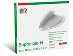 Suprasorb&reg; H Hydrokolloid-Verband, steril, d&uuml;nn 108863 , 1 Packung = 10...