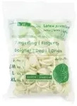 Fingerlinge Latex Premium 9777 , 1 Packung = 100 St&uuml;ck, Gr&ouml;&szlig;e 3