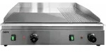 Saro Grillplatte COMO, Spritzschutz 213-7105 , 1 Grillplatte