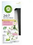Air Wick 24/7 Active Fresh, Nachf&uuml;ller, Jasminbl&uuml;te, Starter-Set 3246075 , 1 Set =
