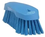 Vikan Waschb&uuml;rste L, hart 38903 , Farbe: blau