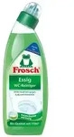 Frosch Essig WC-Reiniger 115478 , 0,75 Liter - Flasche
