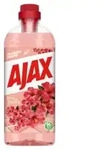 AJAX Allzweckreiniger Hibiskusbl&uuml;te 1 Liter - Flasche