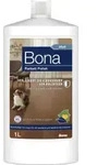 Bona Parkett Polish Parkettpflege, matt WP500313015 , 1000 ml - Flasche