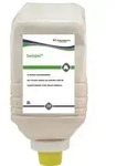 Solopol&reg; Handreiningungspaste 33282 , 2000 ml - Softflasche (1 Karton = 6 Flaschen)