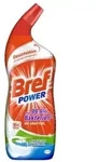 Bref Power Desinfektion WC-Kraft Gel BWKG7 , 750 ml - Flasche