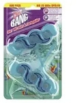 Cillit Bang Color Power 6 T&uuml;rkis WC-Sp&uuml;ler 3055960 , 1 Packung = 2 x 35 g