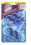 Cillit Bang 6in1 WC Reiniger, Duft & Farbsp&uuml;ler 3116752 , 1 Packung = 2x35 g, Ozean