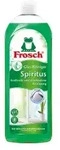 Frosch Glasreiniger mit Spiritus in rPET Flasche, 750 ml 115959 , 0,75 Liter -