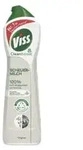 Viss Cleanboost Scheuermilch Original mit Mikro-Kristallen 15208615 , 0,5 Liter -