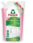 Frosch Kalkreiniger Antikalk Himbeeressig 115763 , 950 ml - Nachf&uuml;llbeutel