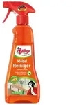 POLIBOY M&ouml;bel Intensiv Reiniger 3437501 , 375 ml - Spr&uuml;hflasche