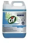 Cif Professional Glasreiniger & Fl&auml;chenreiniger 7517832 , 5 l - Kanister