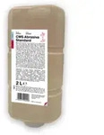 CWS Abrasiva Handreiniger C475000 , 1 Karton = 8 x 2000 ml - Flaschen, standard