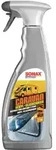 SONAX CARAVAN Glasreiniger, streifenfrei 07384000 , 0,75 Liter - Spr&uuml;hflasche