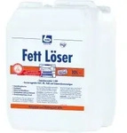 Dr. Becher Fett L&ouml;ser 1626000 , 10 Liter - Kanister