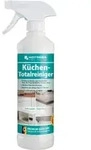 HOTREGA K&uuml;chen-Totalreiniger H110235 , 500 ml - Flasche