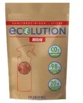 Dr. Schnell Milizid Sanit&auml;rreiniger-Sticks Ecolution, Pulver 31200 , 1 Beutel...
