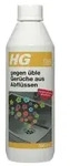 HG gegen &uuml;ble Ger&uuml;che aus Abfl&uuml;ssen 674050105 , 500 g - Flasche