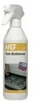 HG Fett Entferner 128050105 , 500 ml - Flasche