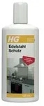 HG Edelstahl Schutz 482012105 , 125 ml - Flasche