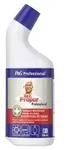 Mr. Proper Professional Desinfizierender WC-Reiniger 8006540477236 , 1 Flasche =