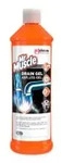 Mr Muscle&reg; Abflussgel, Rohrreiniger, Gel 05000204667745 , 1 Liter - Flasche