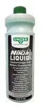 UNGER Ninja Liquid Fensterreiniger Seife, Konzentrat FR10S , 1 Liter - Flasche