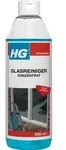 HG&reg; Glasreiniger Konzentrat, schlierenfreie Reinigung, entfettend 297050105 ,...