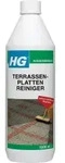HG&reg; Terrassenplatten Reiniger, hochkonzentriert 183100105 , 1 Liter - Flasche