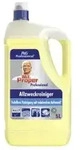 Mr. Proper Professional Allzweckreiniger, Lemon 8006540616680 , 5 Liter -...