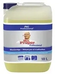 Mr. Proper Professional Allzweckreiniger, Lemon 8001090378019 , 10 Liter - Kanister