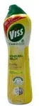 Viss Cleanboost Scheuermilch Citrus T883499 , 500 ml - Flasche